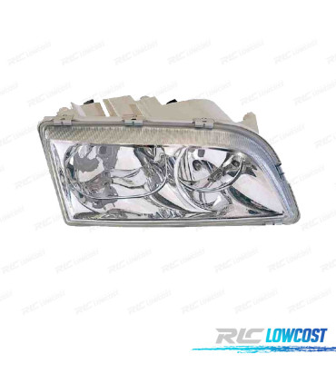 FAROL DIR OPTICAS PARA VOLVO S40 V40 00-02
