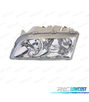 FAROL ESQ OPTICAS PARA VOLVO S40 V40 00-02