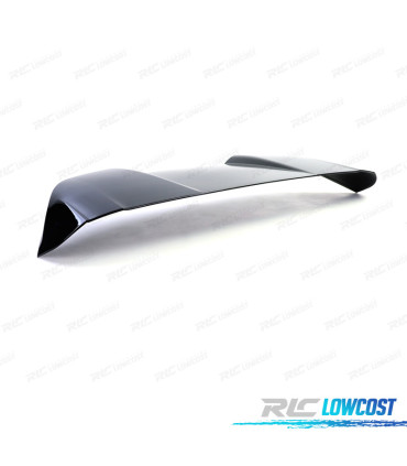 AILERON DE TECTO BMW X5 F15 12-18 LOOK M PERFORMANCE PRETO BRILHANTE
