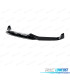 SPOILER LIP PARA BMW X5 F15 12-18 LOOK M PERFORMANCE PRETO BRILHANTE