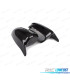 CAPAS DE ESPELHOS RETROVISORES BMW G30 G31 G11 G12 15- LOOK M CARBONO