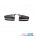 CAPAS DE ESPELHOS RETROVISORES BMW G30 G31 G11 G12 15- LOOK M CARBONO