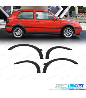 ABA GUARDA LAMAS VOLKSWAGEN VW GOLF 3 MK III