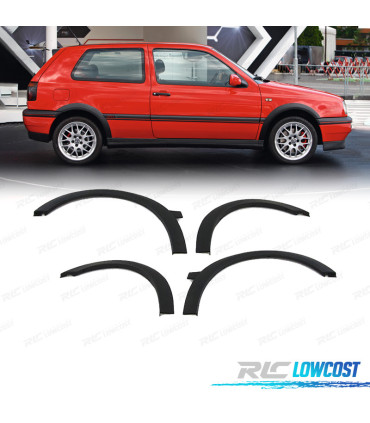 ABA GUARDA LAMAS VOLKSWAGEN VW GOLF 3