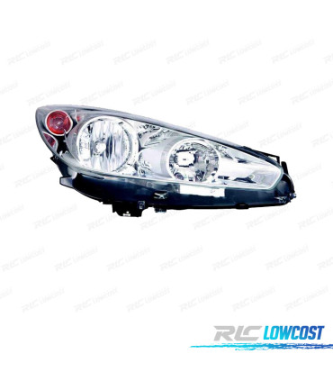 FAROL DIR PARA PEUGEOT 308 11-13