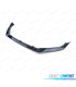 SPOILER LIP VOLKSWAGEN VW POLO 6C 14-17 PRETO BRILHANTE