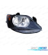 FAROL DIR PARA SEAT IBIZA 12-15 FUNDO PRETO