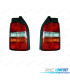 FAROLINS PARA VOLKSWAGEN VW TRANSPORTER T5 MULTIVAN CARAVELLE 2P 03-09