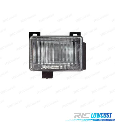 FAROL ESQ DE NEVOEIRO VOLVO S40 V40 95-00