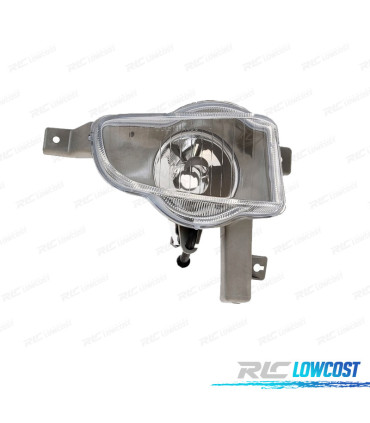 FAROL DIR DE NEVOEIRO PARA VOLVO S40 V40 00-03