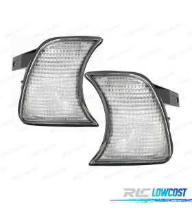 PISCAS FRONTAIS BMW SERIE 5 E34 BERLINA TOURING 88-95