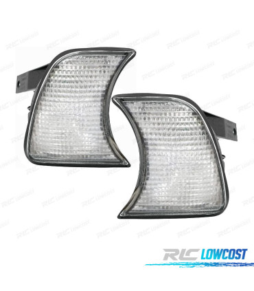 PISCAS FRONTAIS BMW SERIE 5 E34 BERLINA TOURING 88-95