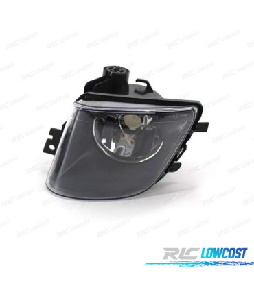 FAROL DIR DE NEVOEIRO PARA BMW SERIE 7 F01 F02 08-15