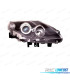 FAROL DIR RENAULT LAGUNA III 07-11 FUNDO PRETO