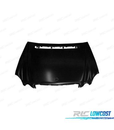 CAPÔ PARA MERCEDES CLASSE E W211 02-09 ALUMINIO