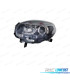 FAROL ESQ PARA RENAULT KOLEOS 11-16 FUNDO PRETO