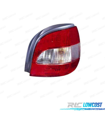 FAROLIN DIR PARA RENAULT SCENIC II 99-03