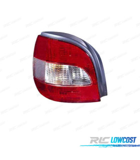 FAROLIN ESQ PARA RENAULT SCENIC II 99-03