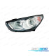 FAROL ESQ PARA HYUNDAI IX35 10-