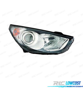 FAROL DIR PARA HYUNDAI IX35 10-