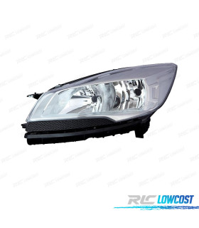 FAROL ESQ PARA FORD KUGA II 13-17