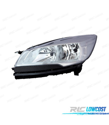 FAROL ESQ PARA FORD KUGA II 13-17