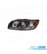 FAROL ESQ OPTICAS XENON VOLVO S40 04-07