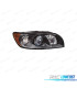 FAROL DIR OPTICAS XENON PARA VOLVO S40 04-07