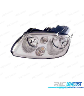 FAROL ESQ ÓPTICAS PARA VOLKSWAGEN VW TOURAN 03-06 CADDY 04-09