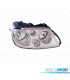 FAROL DIR ÓPTICAS PARA VOLKSWAGEN VW TOURAN 03-06 CADDY 04-09