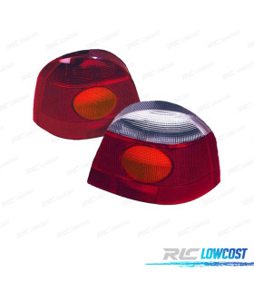 CARCAÇAS FAROLINS PARA RENAULT TWINGO 93-98