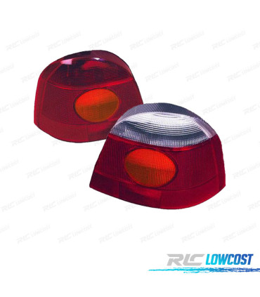 CARCAÇAS FAROLINS PARA RENAULT TWINGO 93-98