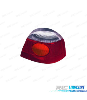 CARCAÇAS FAROLIN DIR PARA RENAULT TWINGO 93-98