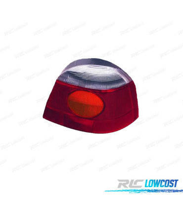 CARCAÇAS FAROLIN DIR PARA RENAULT TWINGO 93-98