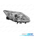 FAROL DIR OPTICAS PARA RENAULT LAGUNA III 07-