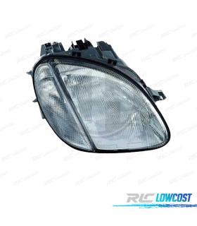 FAROL OPTICA DIR OEM PARA MERCEDES SLK R170