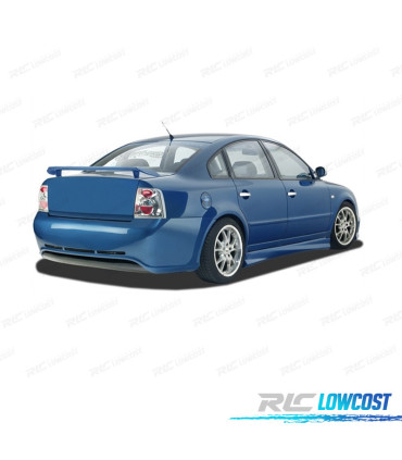 SPOILER AILERON VOLKSWAGEN VW PASSAT 96-00