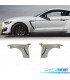 PARALAMAS FORD MUSTANG 15-17 LOOK GT500