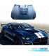 CAPO FORD MUSTANG 18-22 LOOK GT500