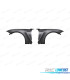 GUARDA-LAMAS PARA FORD MUSTANG 18-22 LOOK GT500