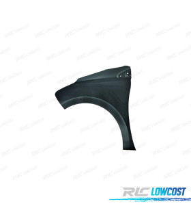 GUARDA LAMAS ESQ PARA PEUGEOT 208 12-19