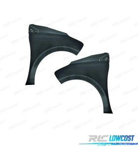 GUARDA LAMAS PARA PEUGEOT 208 12-19