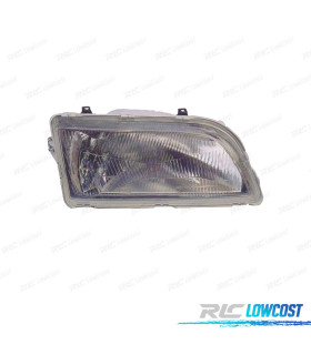 FAROL DIR OPTICAS PARA VOLVO S40 V40 95-00