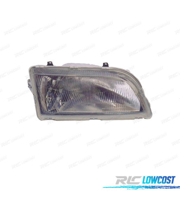FAROL DIR OPTICAS PARA VOLVO S40 V40 95-00
