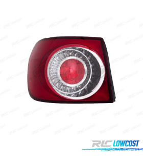 FAROLIN DIR PARA VOLKSWAGEN VW GOLF PLUS 05-08