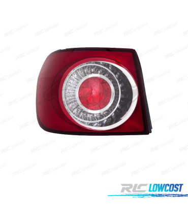 FAROLIN DIR PARA VOLKSWAGEN VW GOLF PLUS 05-08