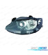 FAROL ESQ PARA SEAT IBIZA VI 09-12 FUNDO PRETO
