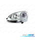 FAROL ESQ ÓPTICAS PARA VOLKSWAGEN VW GOLF V 03-08 JETTA III 05-10