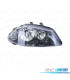 FAROL DIR ÓPTICAS SEAT IBIZA 6L 02-09 CORDOBA 02-10 H7 + H3