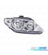 FAROL DIR OPTICAS PARA SEAT EXEO 09-10